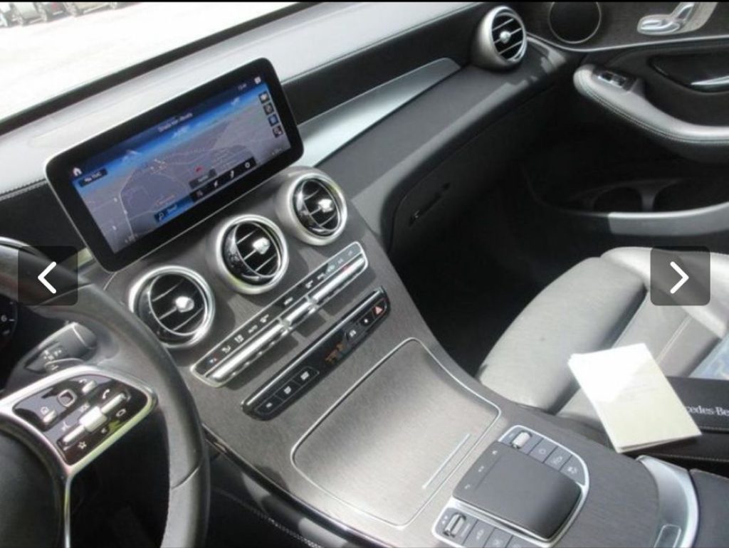 MERCEDES-BENZ GLC 300 d 4Matic Premium Plus **MOTORE DA CONTROLLARE** - 5