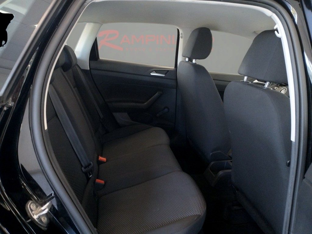 VOLKSWAGEN Polo 1.0 TGI Metano 90 Cv Unico Prop. - 15