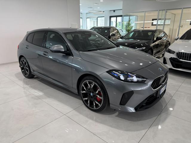 BMW 118 d 5p. Msport Pro Sedili Riscaldati Massaggianti 