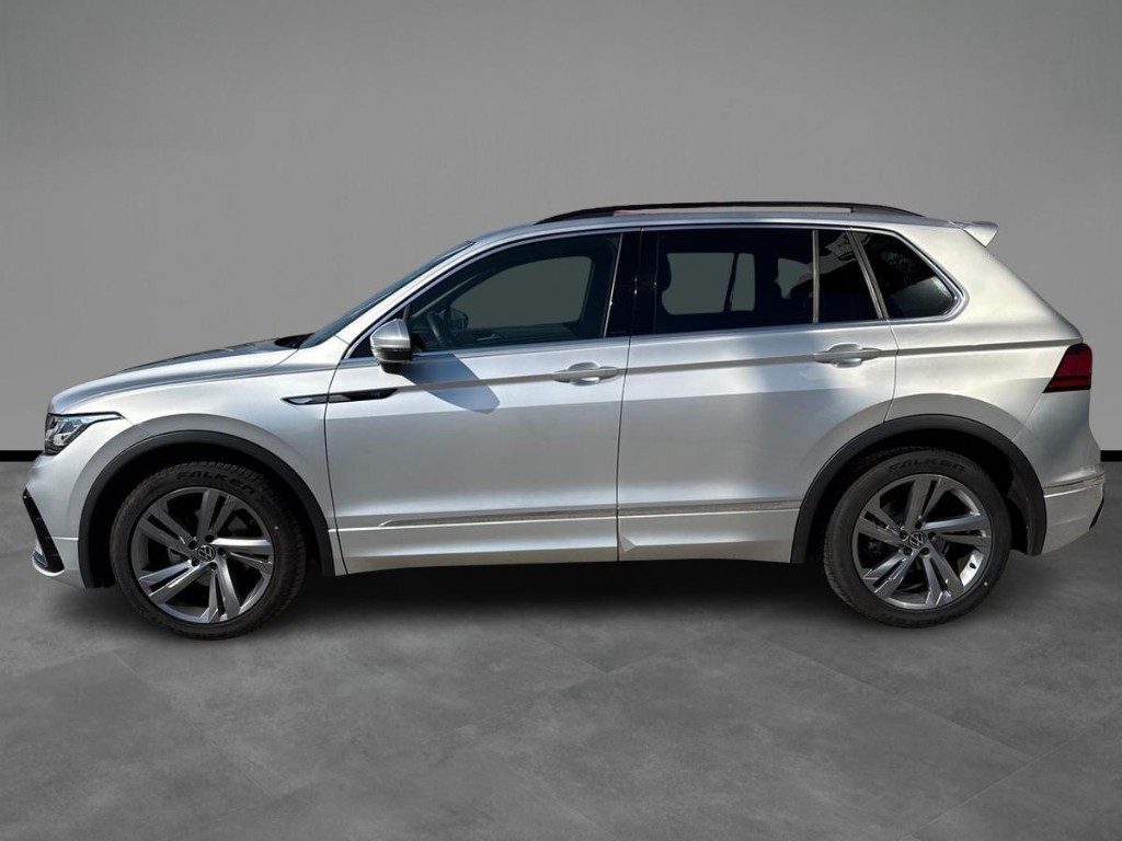 VOLKSWAGEN Tiguan 1.5 TSI 150 CV DSG ACT R-Line - 2