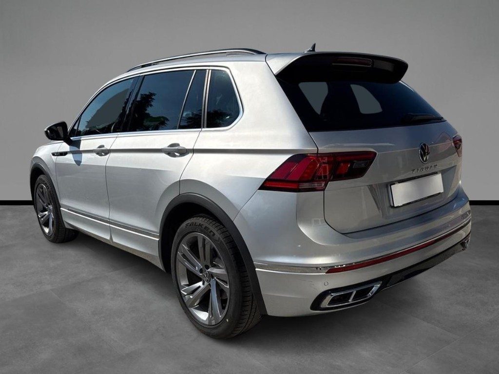 VOLKSWAGEN Tiguan 1.5 TSI 150 CV DSG ACT R-Line - 3