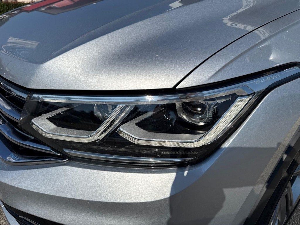 VOLKSWAGEN Tiguan 1.5 TSI 150 CV DSG ACT R-Line - 5