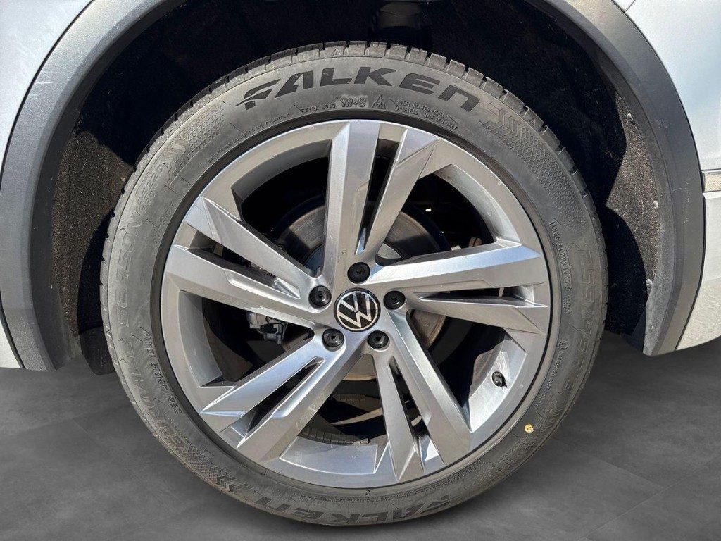 VOLKSWAGEN Tiguan 1.5 TSI 150 CV DSG ACT R-Line - 4