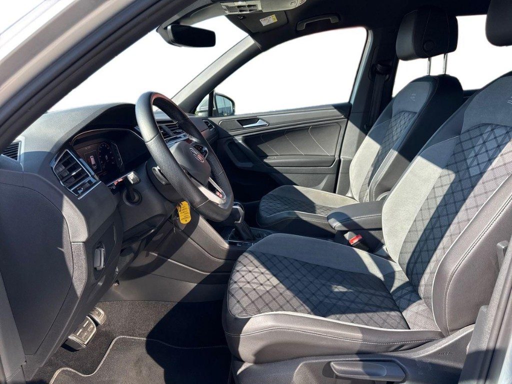 VOLKSWAGEN Tiguan 1.5 TSI 150 CV DSG ACT R-Line - 8