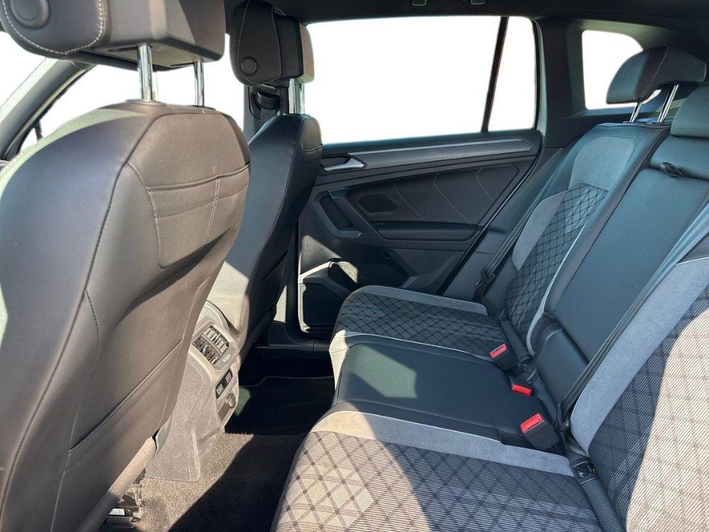 VOLKSWAGEN Tiguan 1.5 TSI 150 CV DSG ACT R-Line - 10