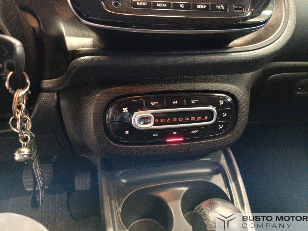 SMART ForTwo 70 1.0 52kW youngster twinamic - 13