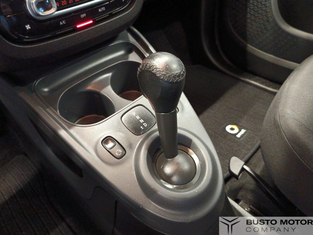 SMART ForTwo 70 1.0 52kW youngster twinamic - 14