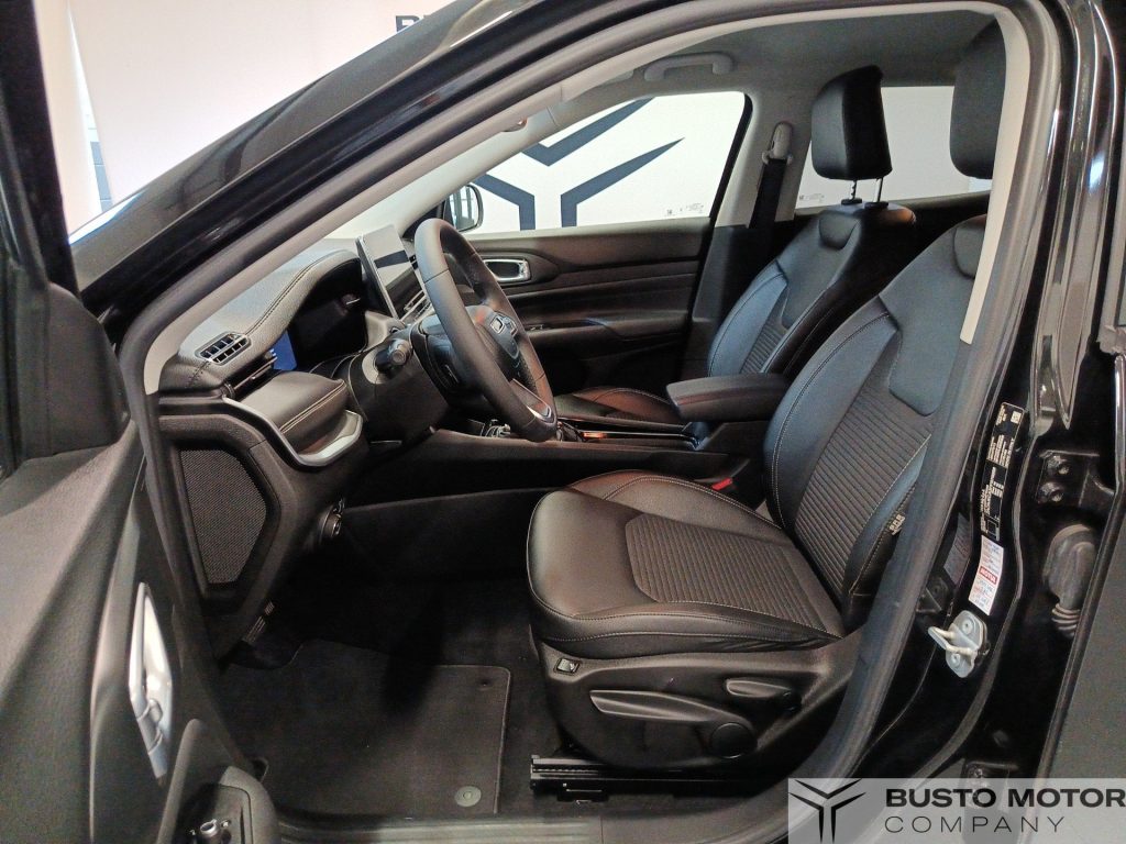 JEEP Compass Compass 1.5 turbo t4 mhev Limited 2wd 130cv dct - 9