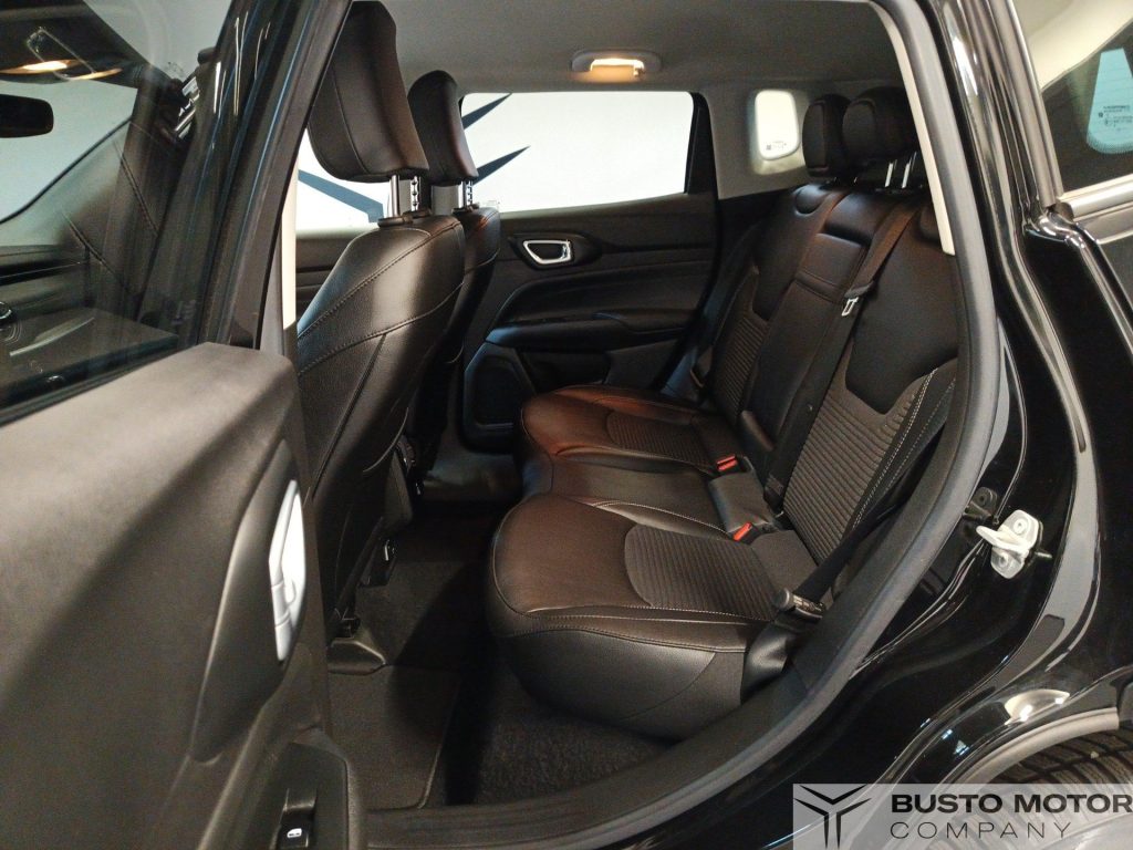 JEEP Compass Compass 1.5 turbo t4 mhev Limited 2wd 130cv dct - 10