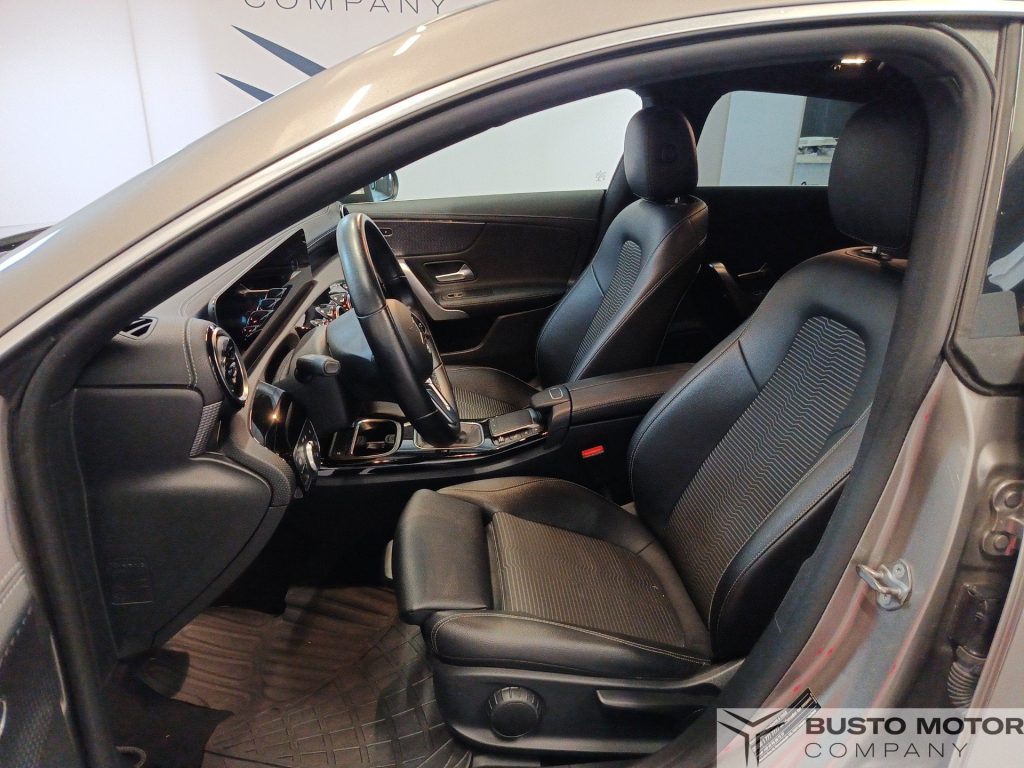MERCEDES-BENZ CLA CLA Shooting Brake 180 Premium - 8