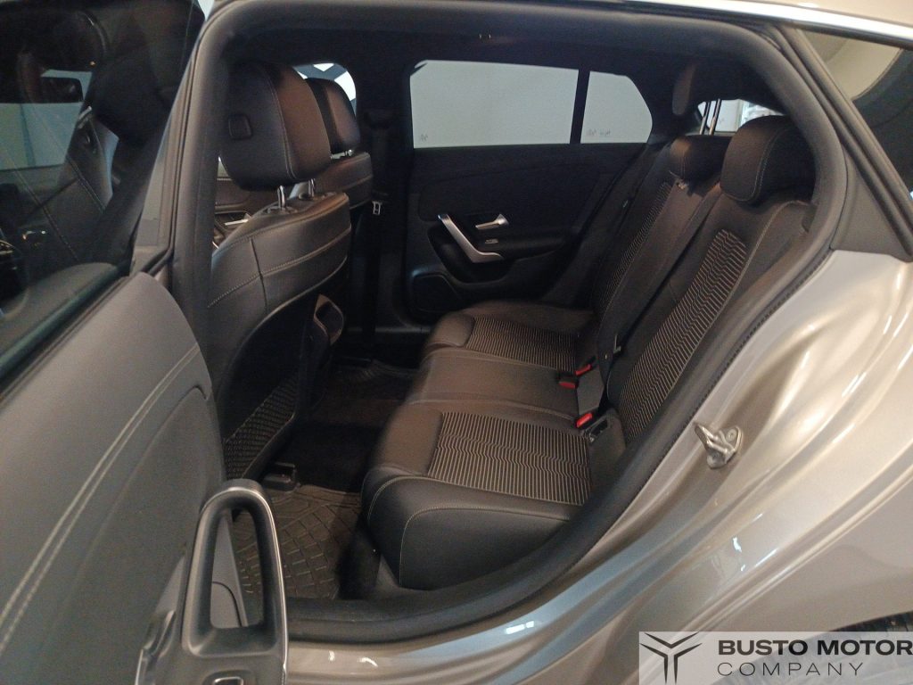 MERCEDES-BENZ CLA CLA Shooting Brake 180 Premium - 9