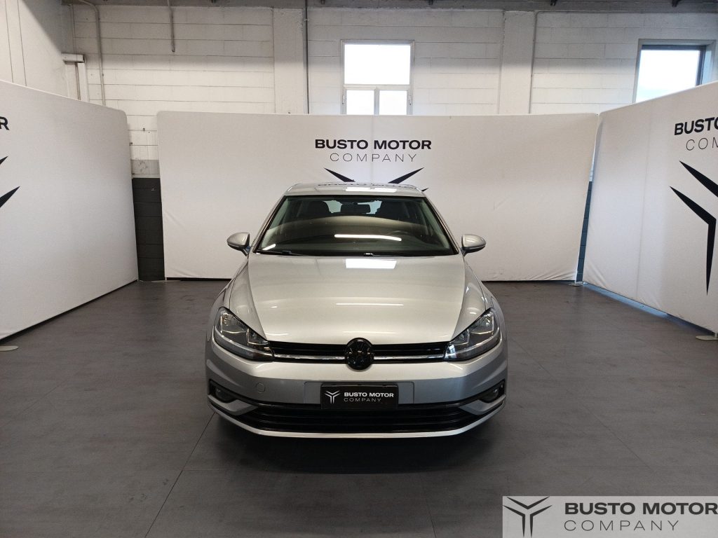 VOLKSWAGEN Golf Golf 5p 1.0 tsi Trendline Tech&Sound Pack 85cv - 3