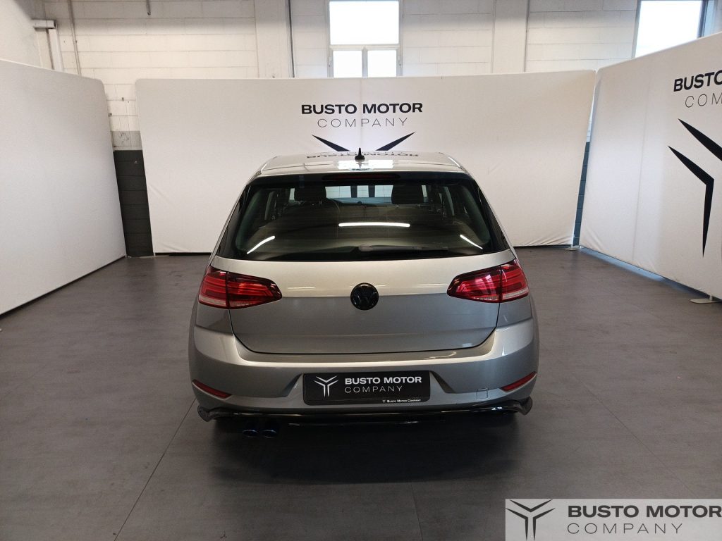VOLKSWAGEN Golf Golf 5p 1.0 tsi Trendline Tech&Sound Pack 85cv - 6