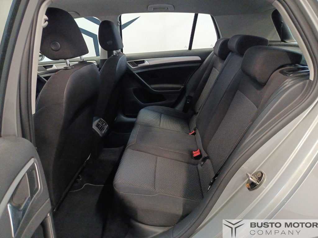 VOLKSWAGEN Golf Golf 5p 1.0 tsi Trendline Tech&Sound Pack 85cv - 11