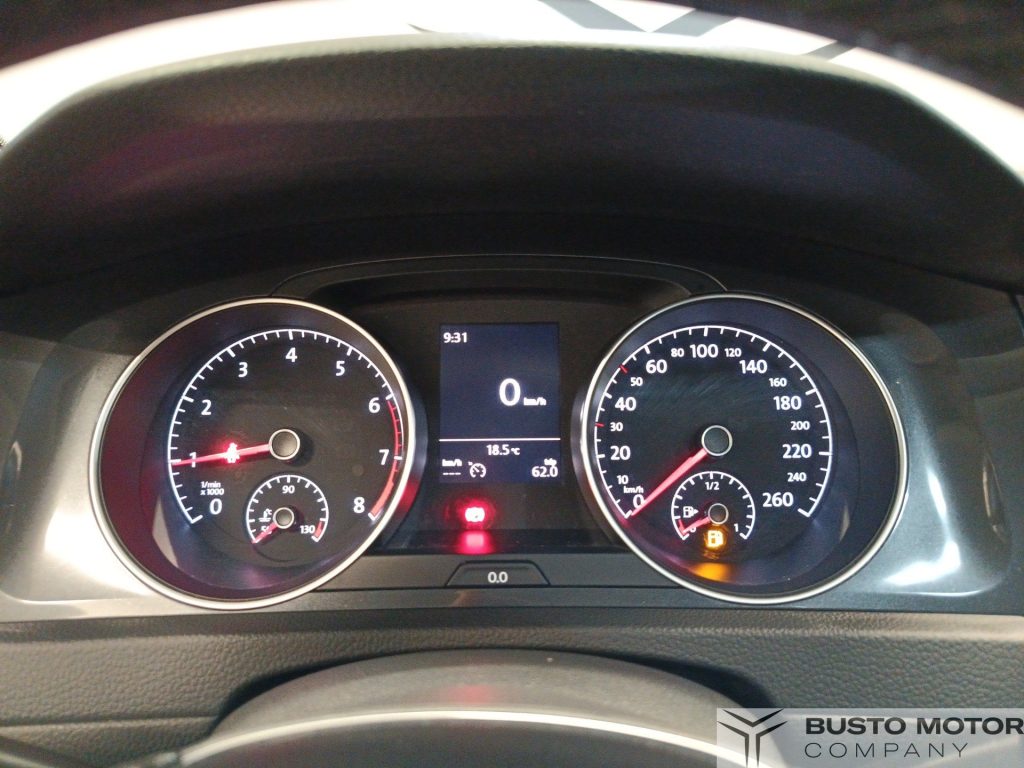 VOLKSWAGEN Golf Golf 5p 1.0 tsi Trendline Tech&Sound Pack 85cv - 14