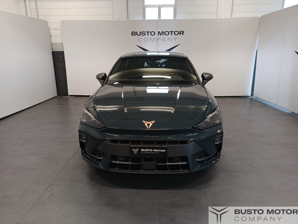 CUPRA Leon Leon 1.5 e-hybrid VZ 272cv dsg - 3