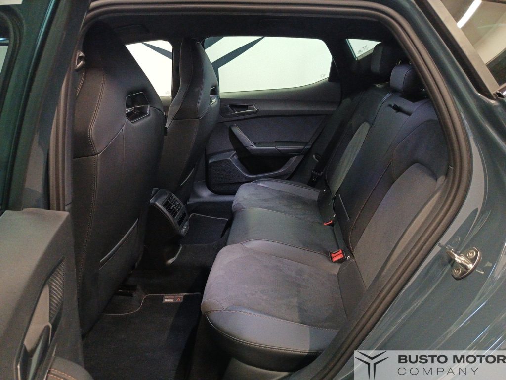 CUPRA Leon Leon 1.5 e-hybrid VZ 272cv dsg - 10