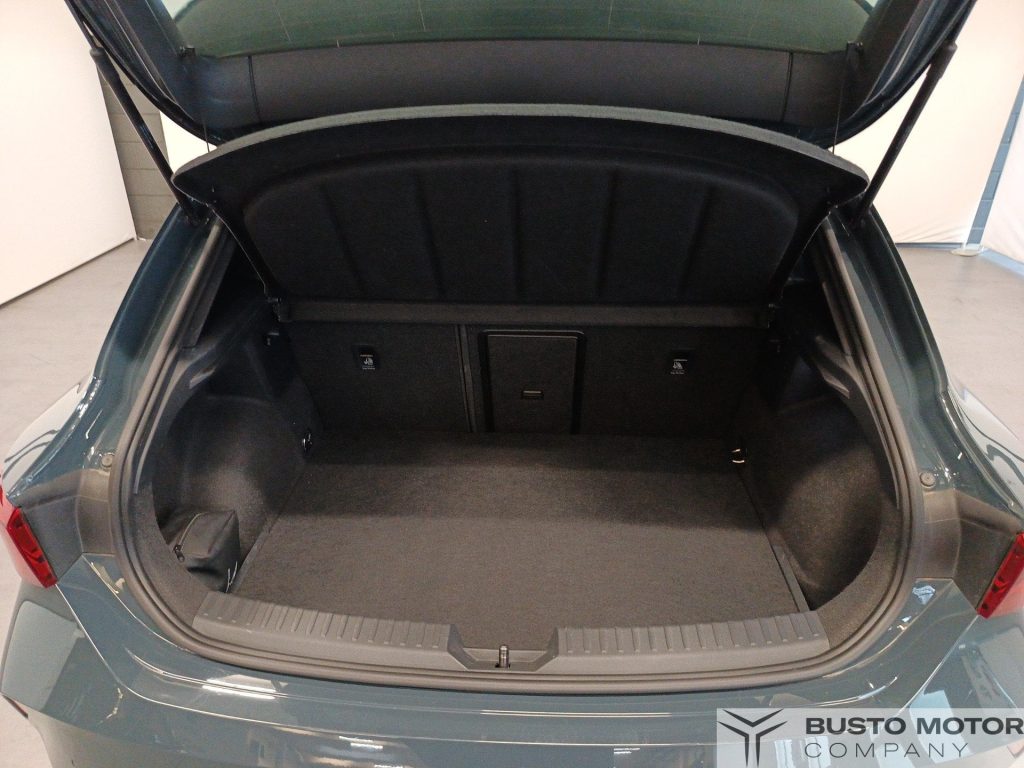 CUPRA Leon Leon 1.5 e-hybrid VZ 272cv dsg - 11