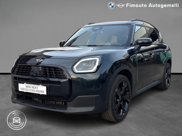 MINI Countryman C Classic Countryman Pacchetto S Aut. 