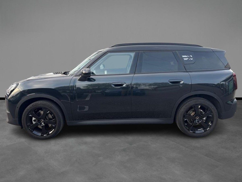 MINI Countryman C Classic Countryman Pacchetto S Aut. - 3