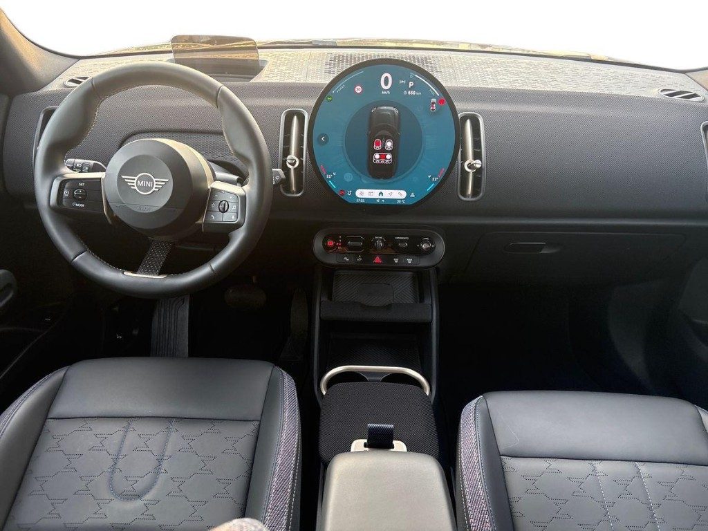 MINI Countryman C Classic Countryman Pacchetto S Aut. - 7