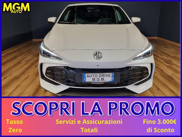 MG MG3 1.5 Comfort 