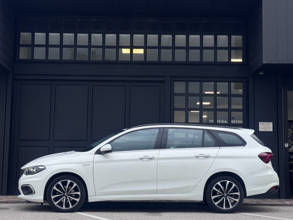 FIAT Tipo 1.6 Mjt S&S SW Lounge - 3
