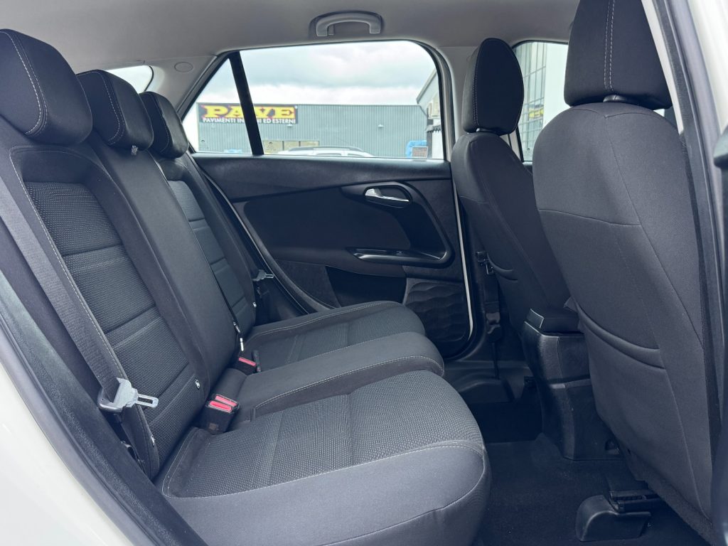 FIAT Tipo 1.6 Mjt S&S SW Lounge - 10