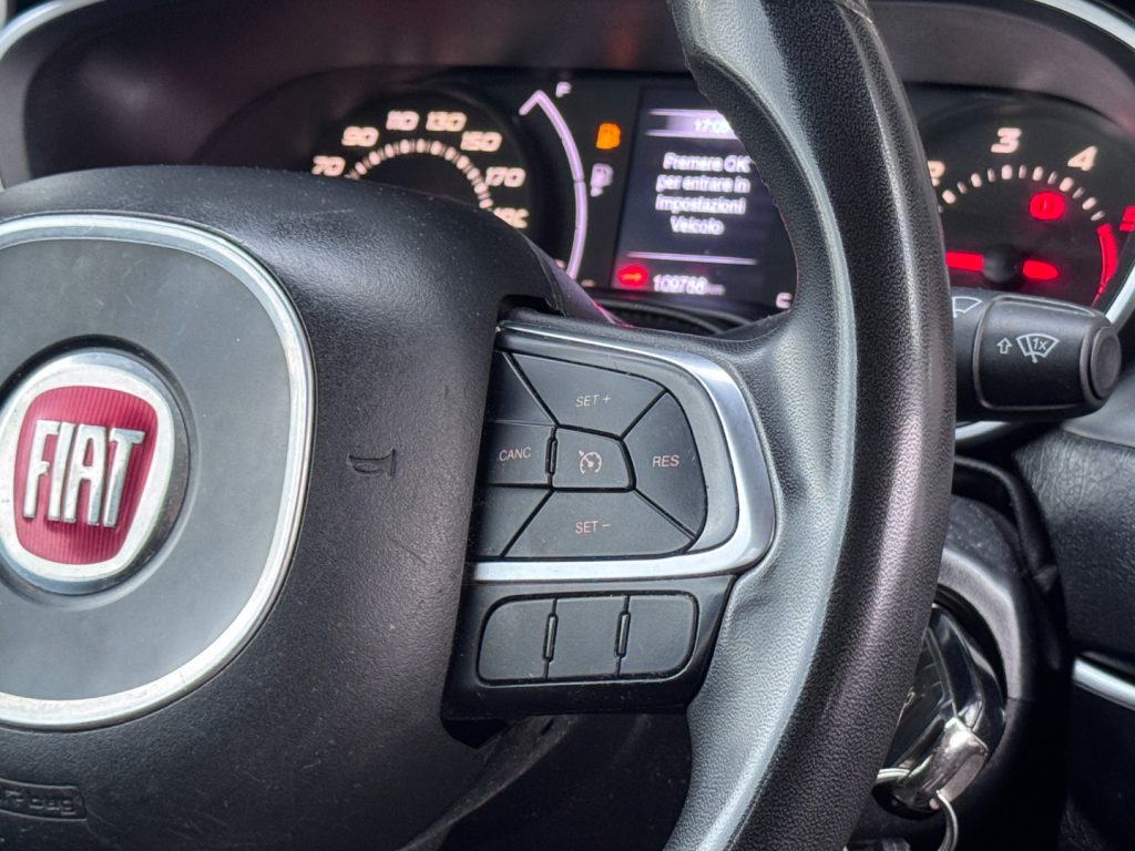FIAT Tipo 1.6 Mjt S&S SW Lounge - 7