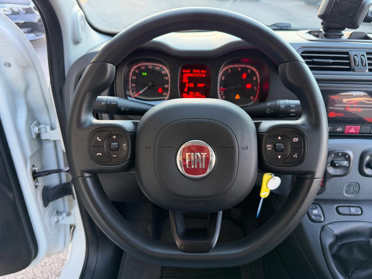 FIAT Panda 1.2 EasyPower Easy (NESSUN VINCOLO) - 13