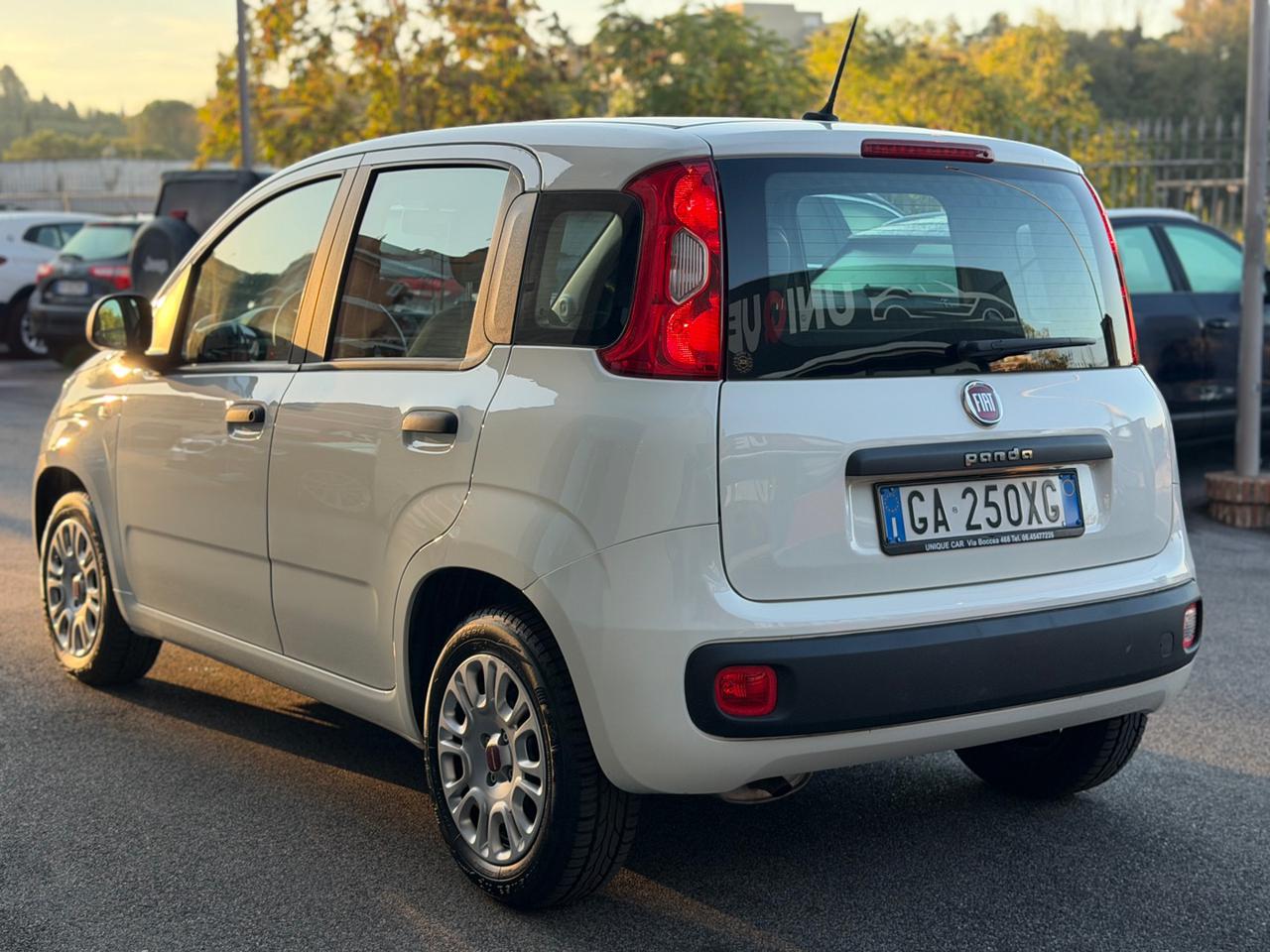 FIAT Panda 1.2 EasyPower Easy (NESSUN VINCOLO) - 5