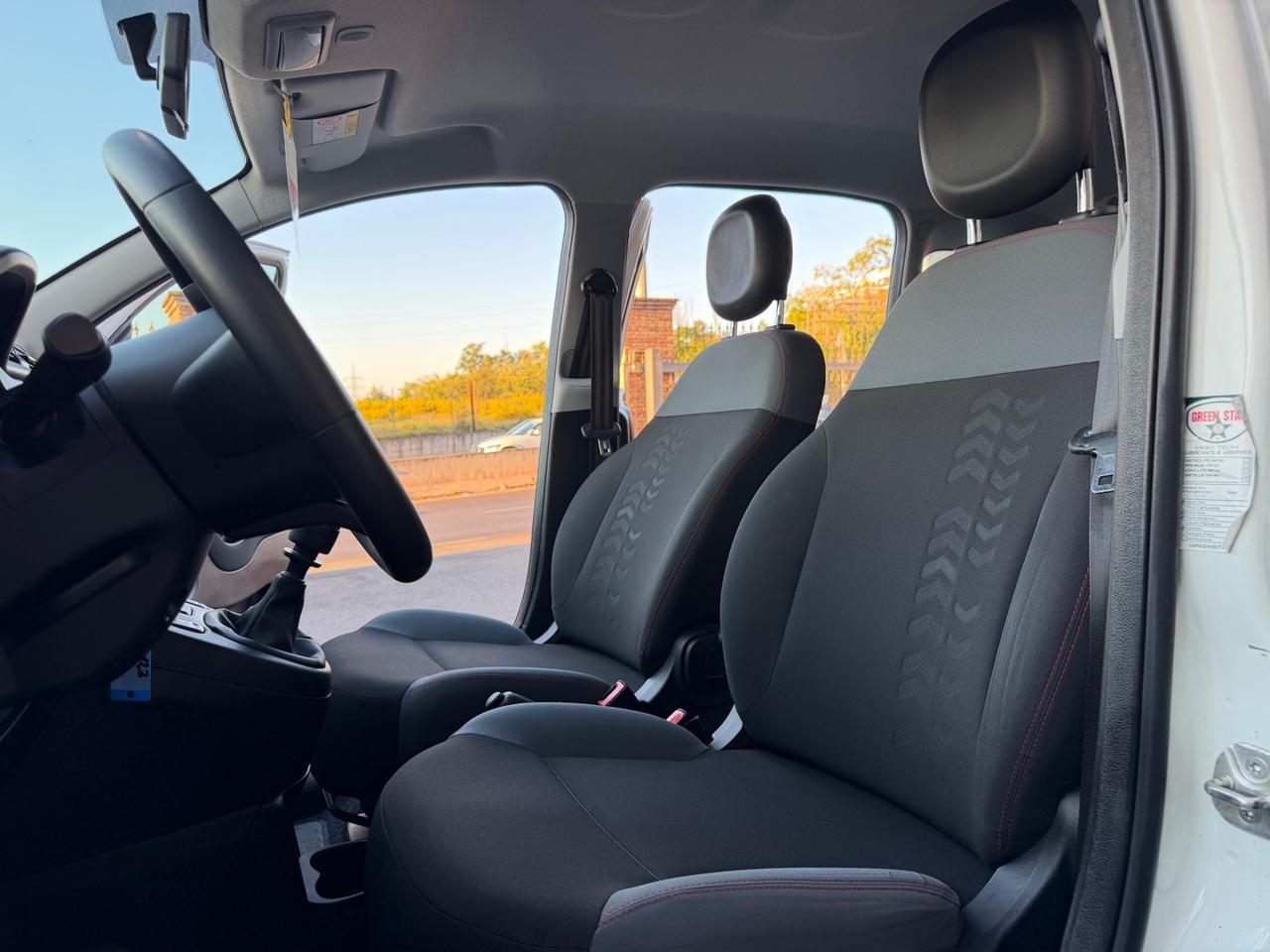 FIAT Panda 1.2 EasyPower Easy (NESSUN VINCOLO) - 12