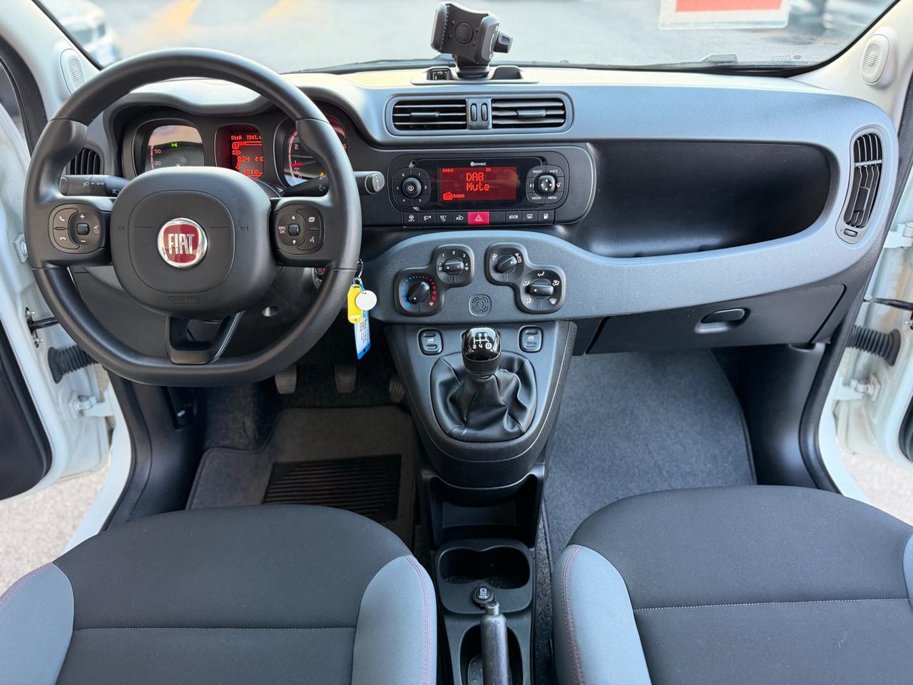 FIAT Panda 1.2 EasyPower Easy (NESSUN VINCOLO) - 9