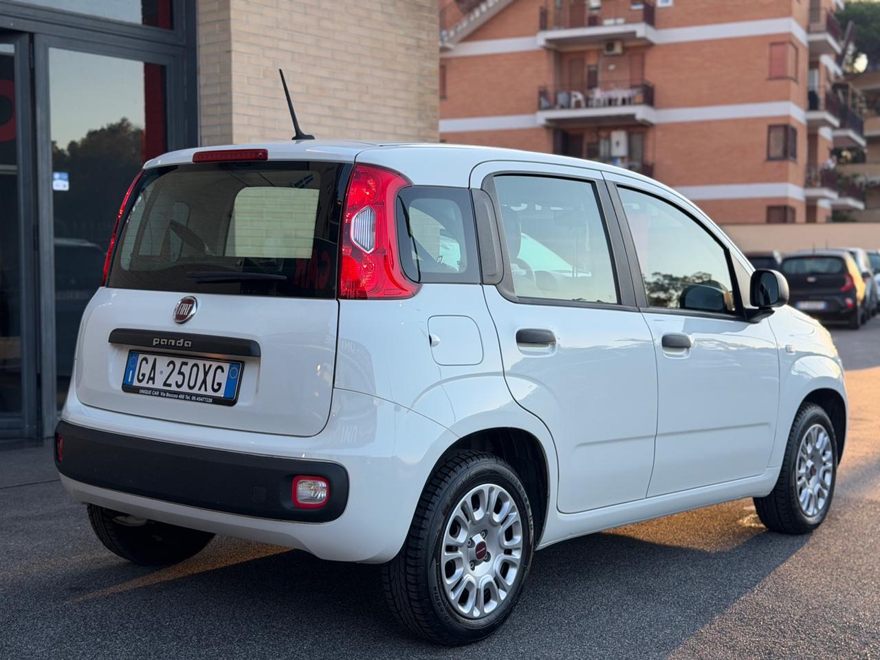 FIAT Panda 1.2 EasyPower Easy (NESSUN VINCOLO) - 7