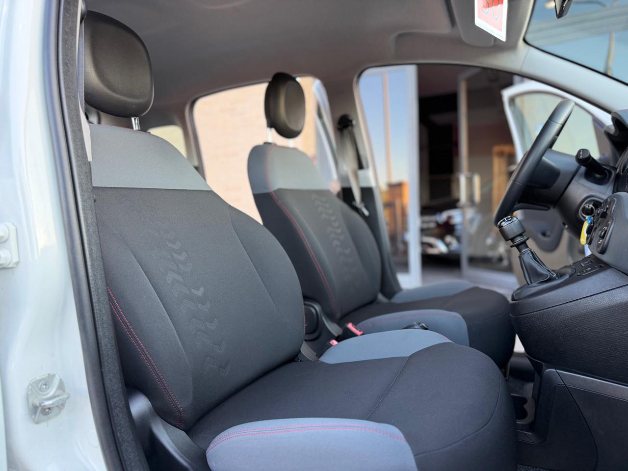 FIAT Panda 1.2 EasyPower Easy (NESSUN VINCOLO) - 10