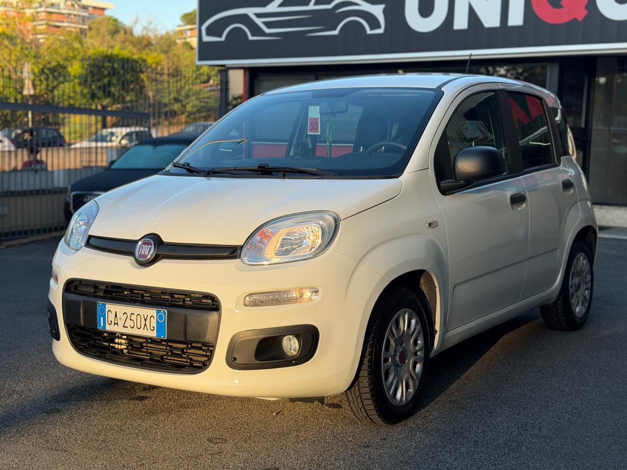 FIAT Panda 1.2 EasyPower Easy (NESSUN VINCOLO) - 4