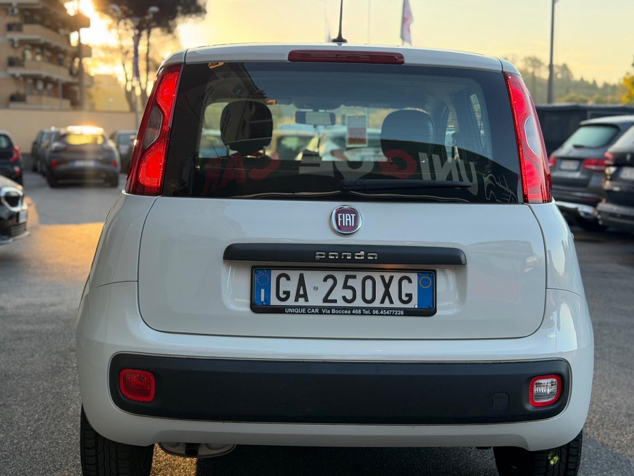 FIAT Panda 1.2 EasyPower Easy (NESSUN VINCOLO) - 6