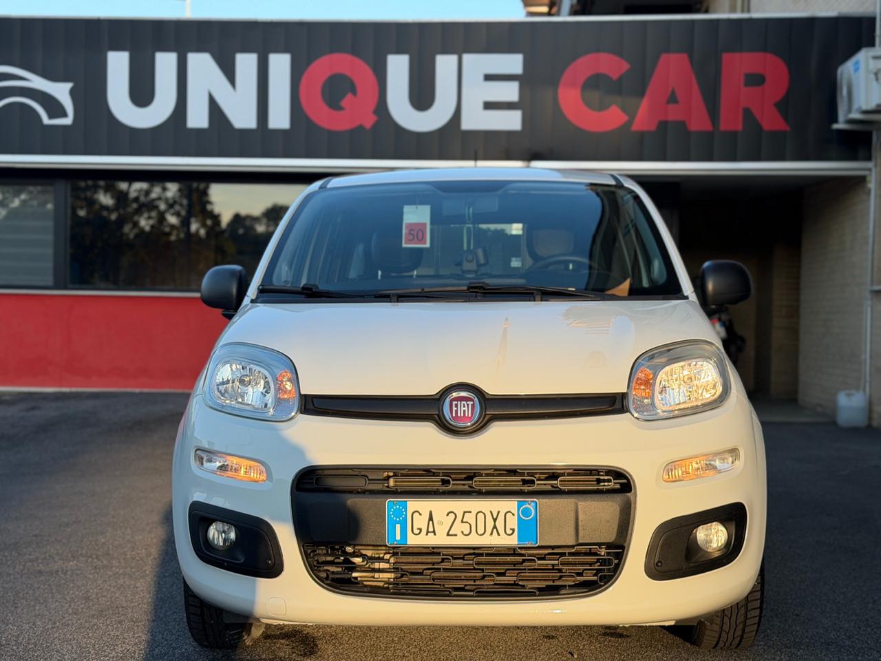 FIAT Panda 1.2 EasyPower Easy (NESSUN VINCOLO) - 3