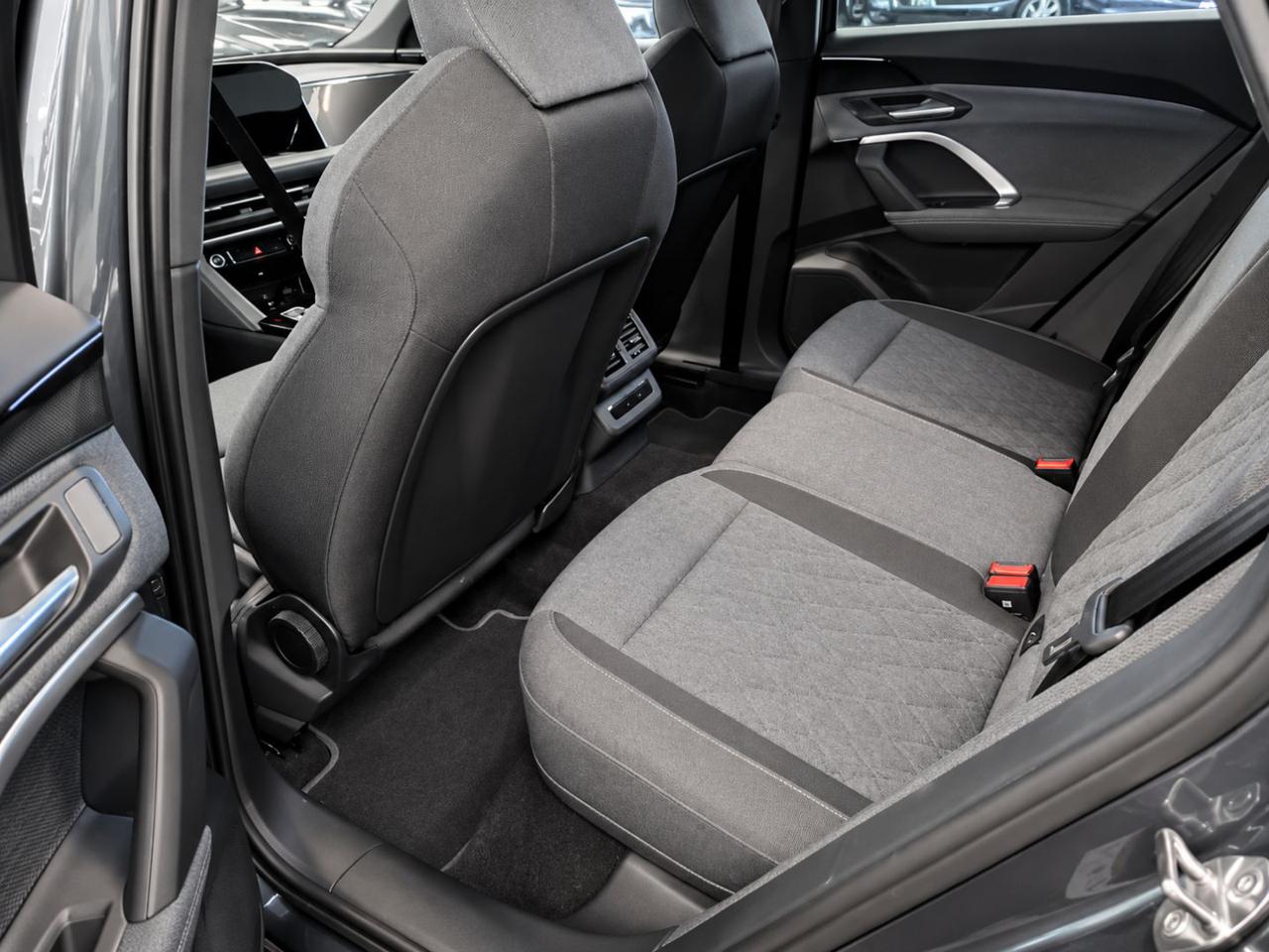 AUDI Q5 TDI 150 kW mHEV+ S tronic quattro S line edition. - 7