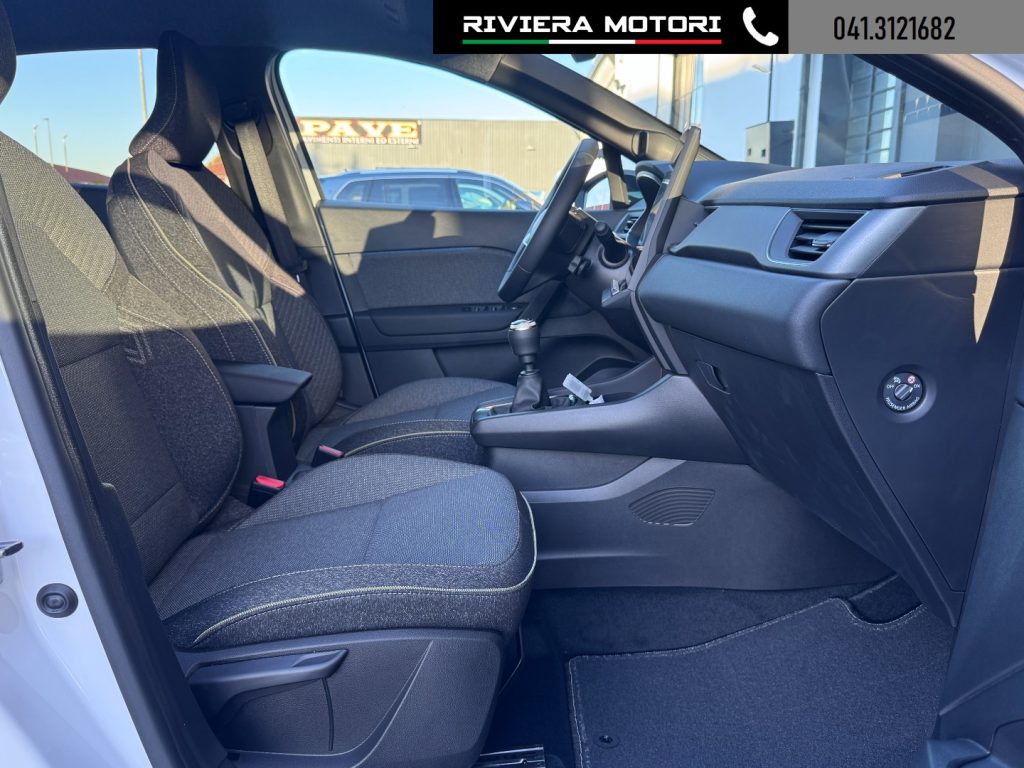 FORD Fiesta 1.0 Ecoboost 95 CV 5 porte ST-Line - 8