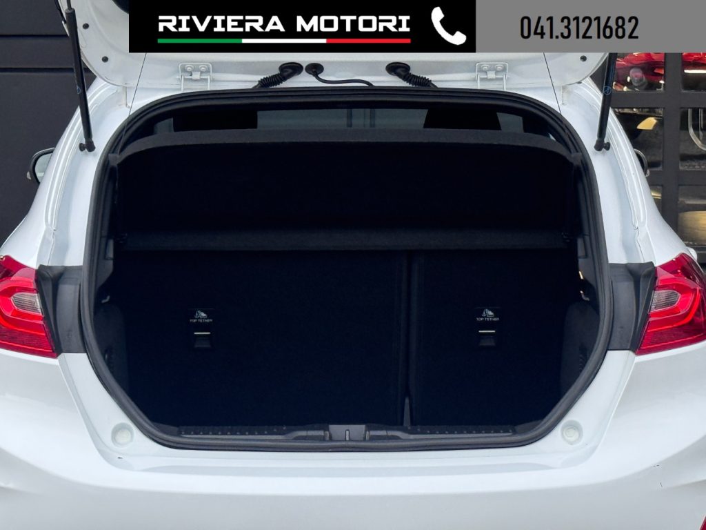 FORD Fiesta 1.0 Ecoboost 95 CV 5 porte ST-Line - 10