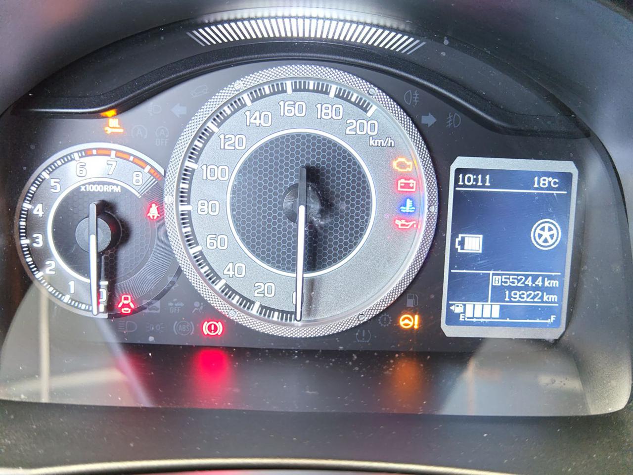 SUZUKI Ignis 1.2 Hybrid 4WD All Grip Top - 7