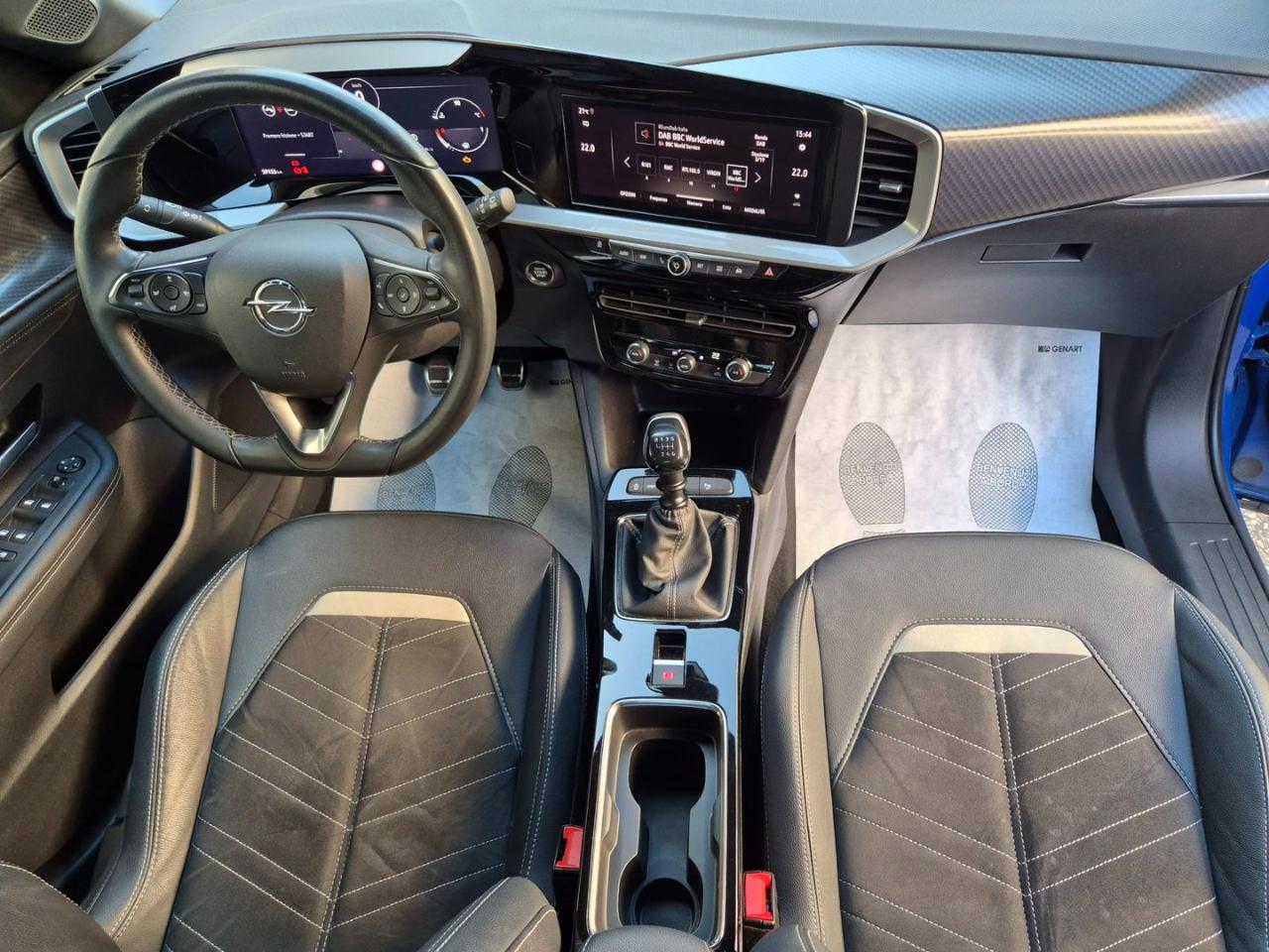 OPEL Mokka 1.5 diesel Ultimate - 16