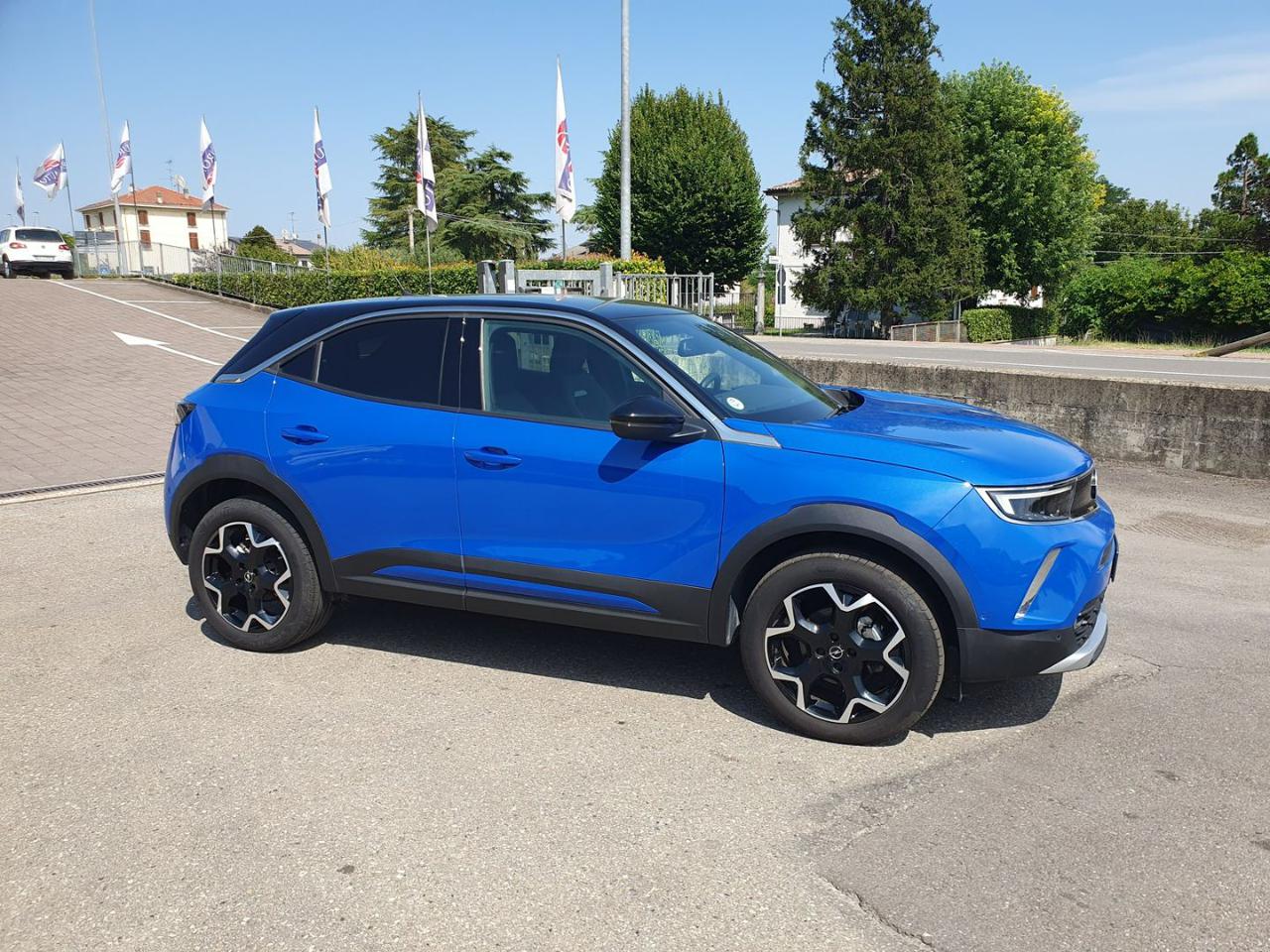 OPEL Mokka 1.5 diesel Ultimate - 6