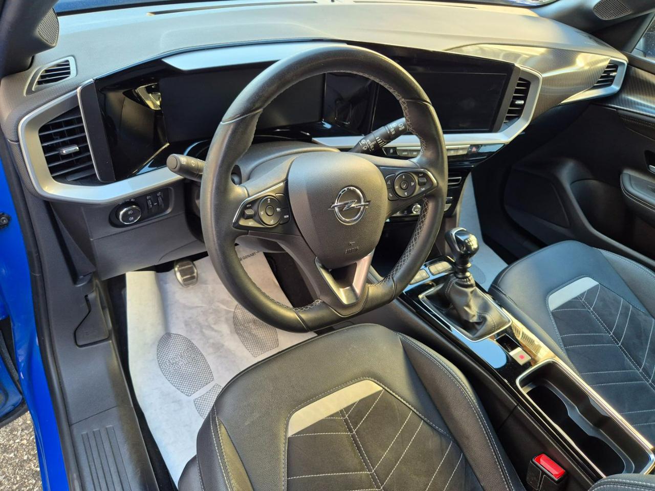 OPEL Mokka 1.5 diesel Ultimate - 10