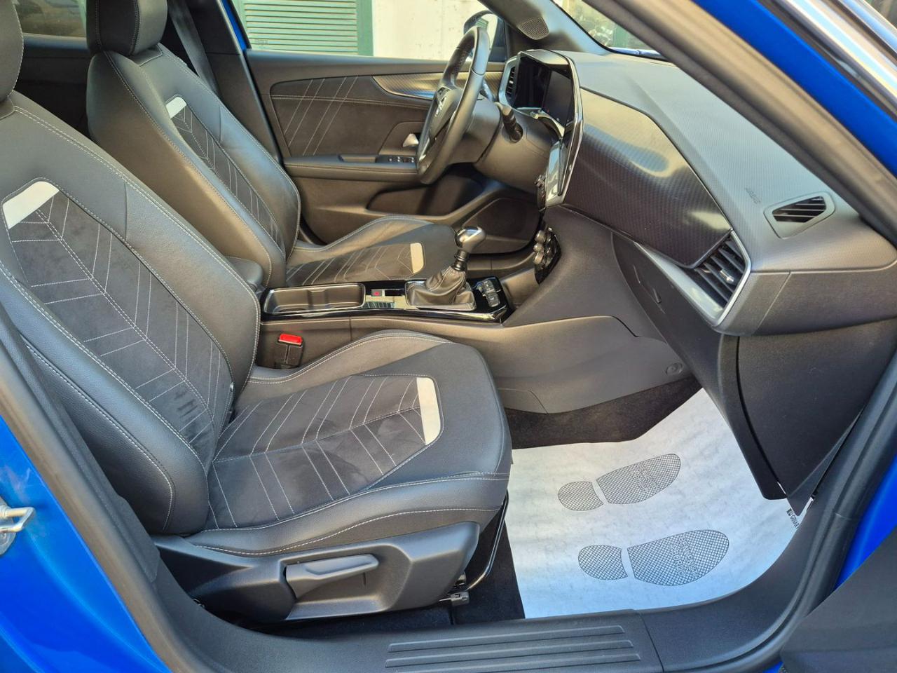 OPEL Mokka 1.5 diesel Ultimate - 14