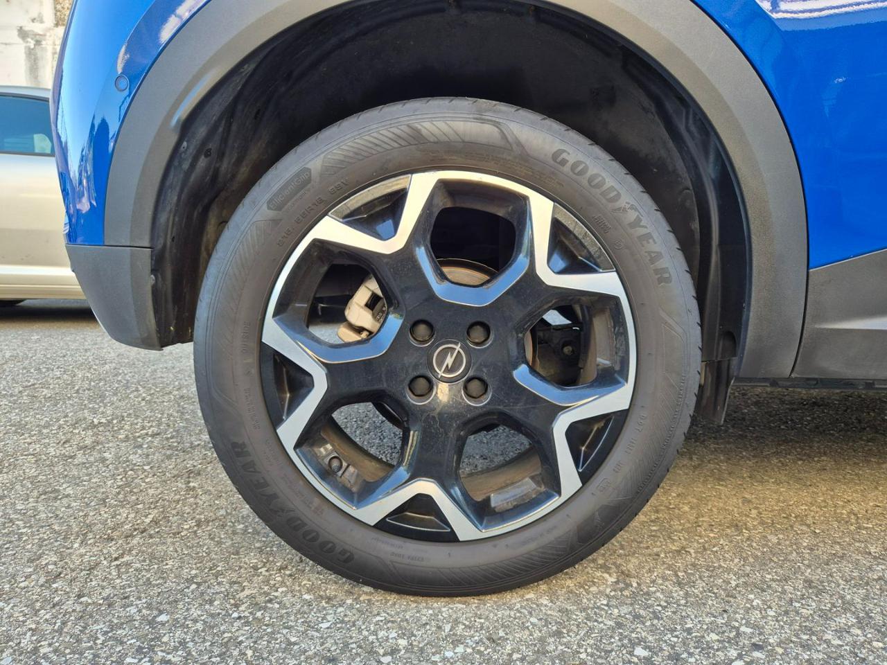 OPEL Mokka 1.5 diesel Ultimate - 17