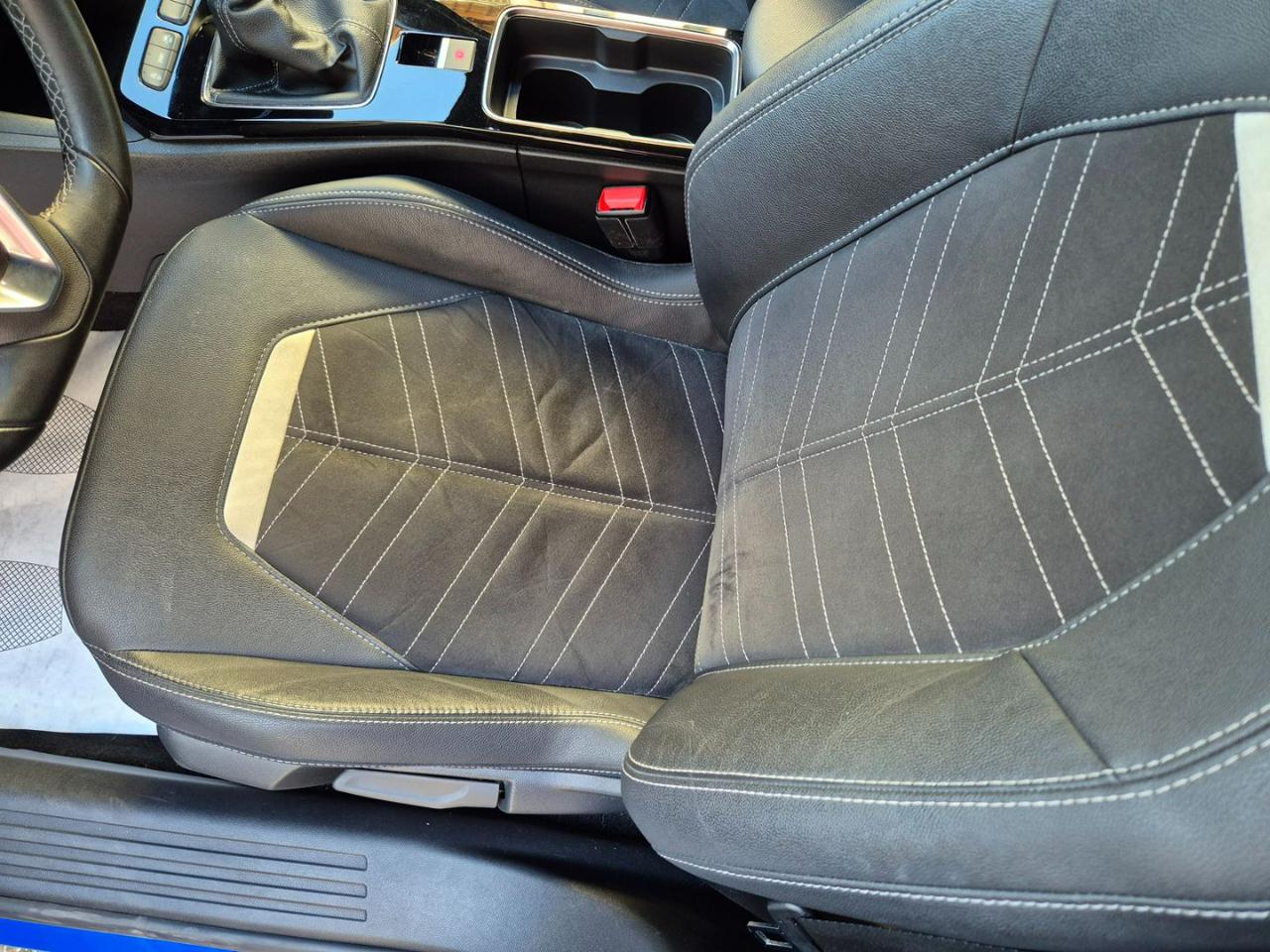 OPEL Mokka 1.5 diesel Ultimate - 11