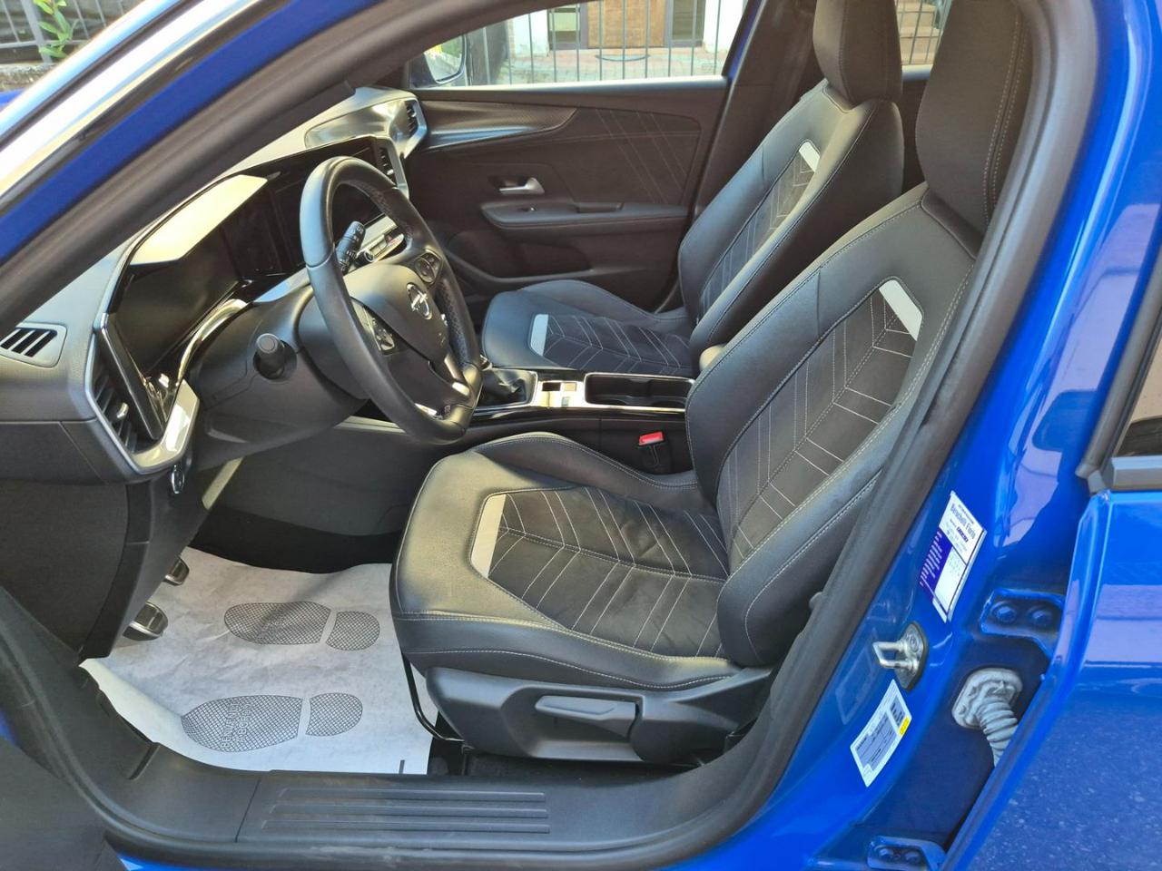 OPEL Mokka 1.5 diesel Ultimate - 9