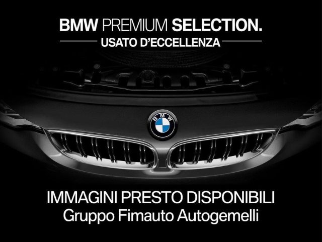 BMW X1 sDrive 18d Aut.